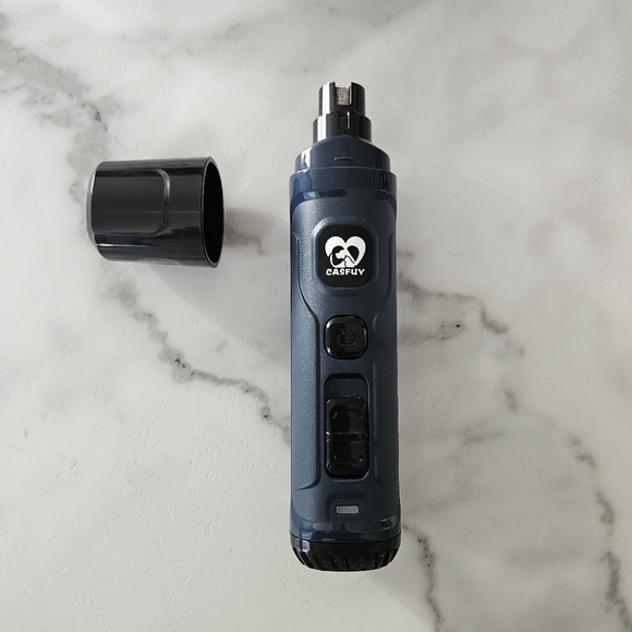 Professional Pet Nail Grinder BRAND NEW - Picture 3 of 13